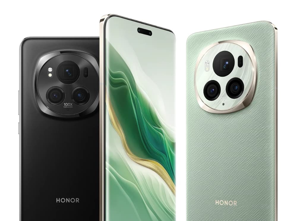 What is the Photography Configuration of the HONOR Magic6 Pro?