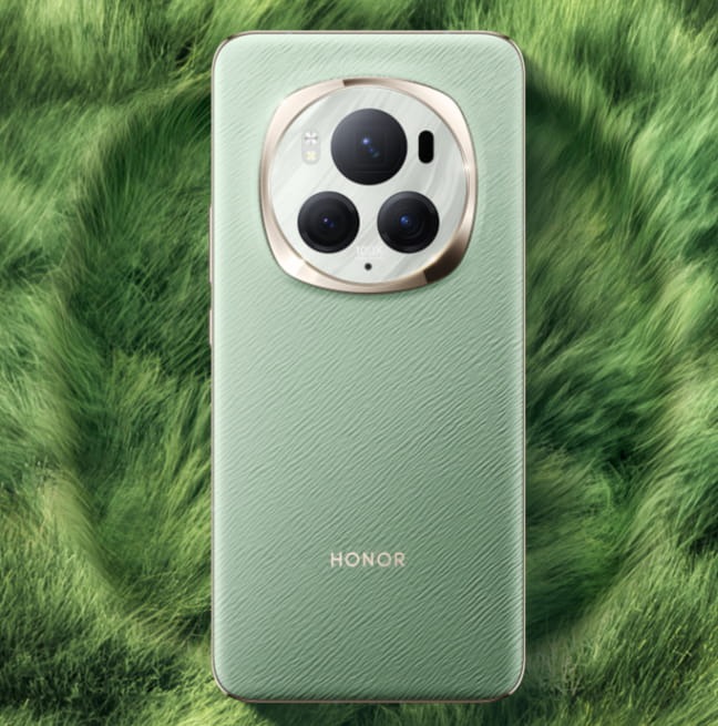 What are the Interesting Designs of HONOR Magic6 Pro?