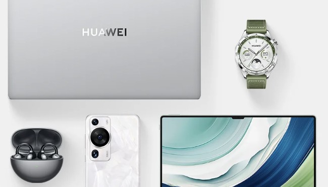 How Huawei is Revolutionizing the Connected Home Experience