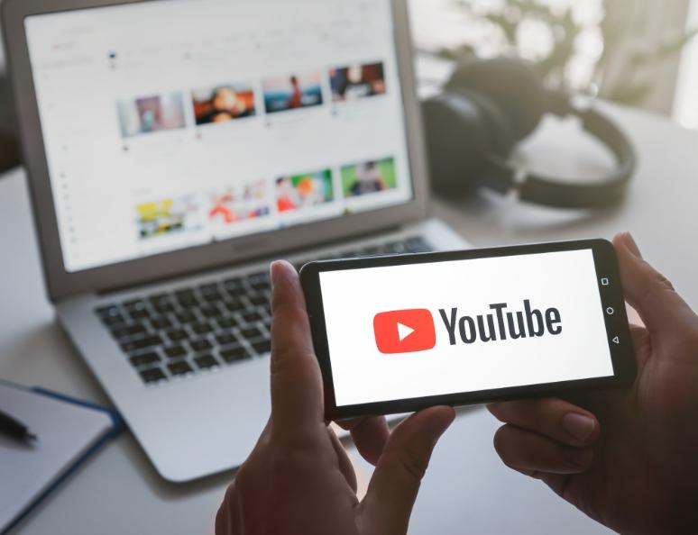 How YouTube Redefined Entertainment for Millennials and Gen Z