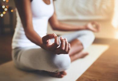 How Can Women Practice Mindfulness for Improved Health